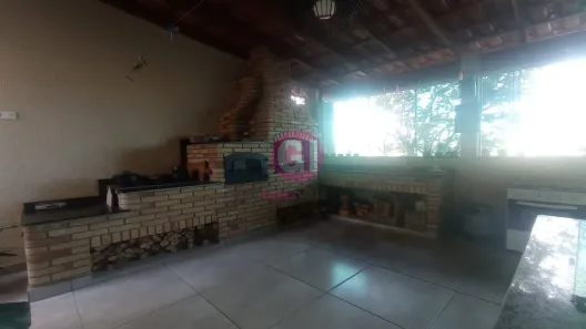 Casa com 3 Quartos à venda, 104m² no Parque Santo Antônio, Jacareí