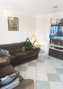 Sobrado com 5 Quartos à venda, 174m² no Estância Pinhais, Pinhais