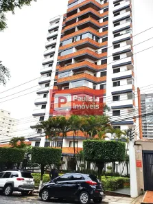 Apartamento com 3 Quartos à venda, 98m² no Vila Mascote, São Paulo
