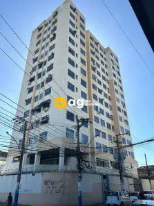 Apartamento com 2 Quartos à venda, 43m² no Centro, Nilópolis
