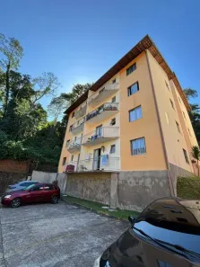 Apartamento com 2 Quartos à venda, 56m² no Olaria, Nova Friburgo