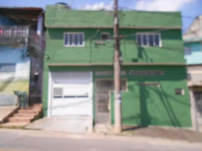 Casa com 5 Quartos à venda, 10m² no Jardim Itapark, Mauá