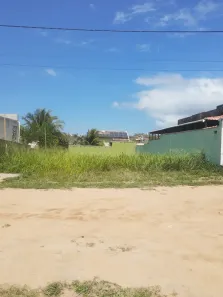 Lote/Terreno à venda, 360m² no Vila Verde, Casimiro de Abreu