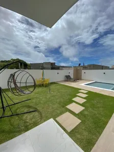 Casa com 3 Quartos à venda, 130m² no , Paripueira