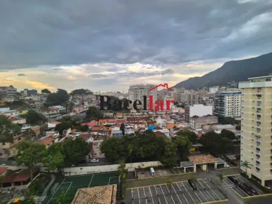 Cobertura com 3 Quartos à venda, 165m² no Tijuca, Rio de Janeiro