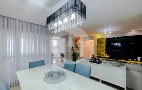 Apartamento com 3 Quartos à venda, 103m² no Mooca, São Paulo