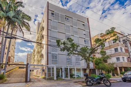 Apartamento com 2 Quartos à venda, 58m² no Azenha, Porto Alegre