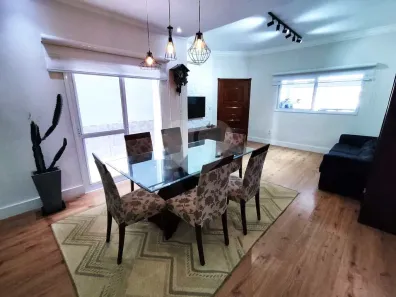 Sobrado com 3 Quartos à venda, 210m² no Residencial Colinas, Mogi das Cruzes