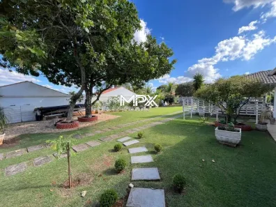 Fazenda/Sítio com 3 Quartos à venda, 1000m² no Centro (Ártemis), Piracicaba
