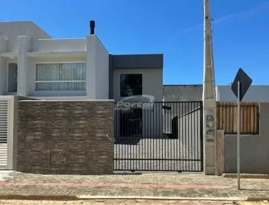 Casa com 3 Quartos à venda, 96m² no Itajubá, Barra Velha