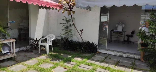 Casa com 5 Quartos à venda, 1290m² no Pitangueiras, Lauro de Freitas