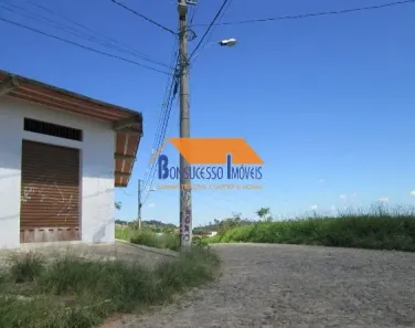 Lote/Terreno à venda, 250m² no Nápoli, Ribeirão das Neves
