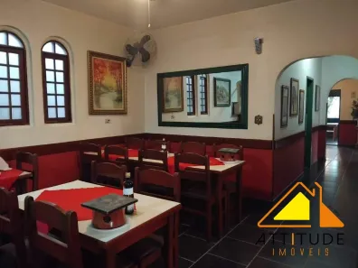 Ponto Comercial à venda, 401m² no Jardim do Mar, São Bernardo do Campo