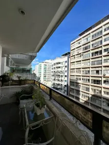Apartamento com 4 Quartos à venda, 207m² no Ingá, Niterói