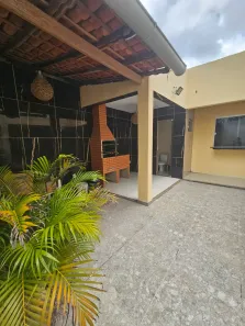 Apartamento com 3 Quartos para alugar, 124m² no , São José de Ribamar
