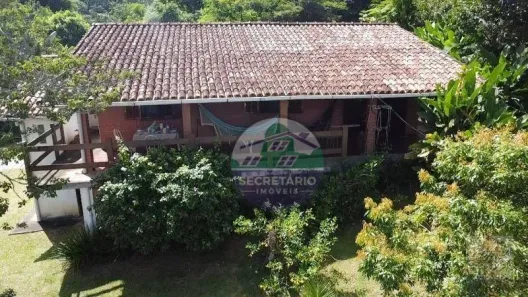 Casa com 3 Quartos à venda, 110m² no Pedro do Rio, Petrópolis