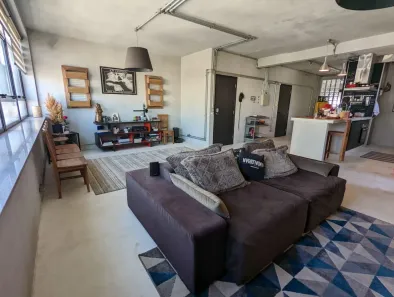 Apartamento com 1 Quarto à venda, 104m² no Itaim Bibi, São Paulo
