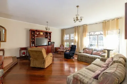 Sobrado com 5 Quartos à venda, 350m² no Vila Monte Alegre, São Paulo