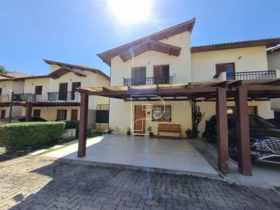Casa de Condomínio com 4 Quartos à venda, 149m² no Jardim Rebelato, Cotia