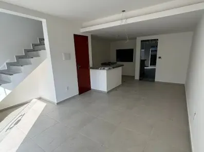 Casa de Condomínio com 2 Quartos à venda, 70m² no Campo Grande, Rio de Janeiro