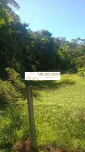 Lote/Terreno à venda, 8600m² no Posse, Teresópolis