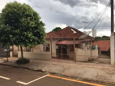 Lote/Terreno à venda, 480m² no Centro, Londrina
