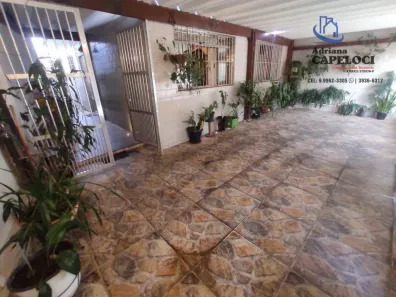 Casa com 5 Quartos à venda, 104m² no Moinho Velho, São Paulo