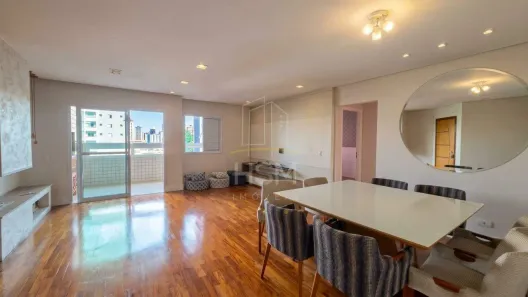 Apartamento com 2 Quartos à venda, 101m² no Anchieta, São Bernardo do Campo