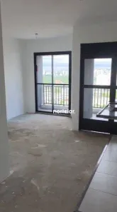 Apartamento com 2 Quartos à venda, 42m² no Remédios, Osasco