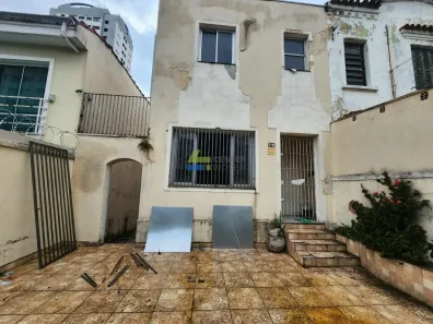 Sobrado com 3 Quartos à venda, 240m² no Vila Mariana, São Paulo