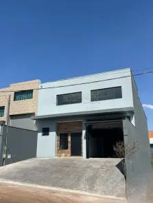 Ponto Comercial à venda, 290m² no Jardim Alphacenter, Santa Bárbara D'Oeste