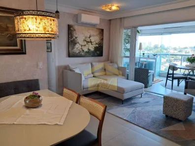 Apartamento com 2 Quartos à venda, 89m² no Jardim Prudência, São Paulo