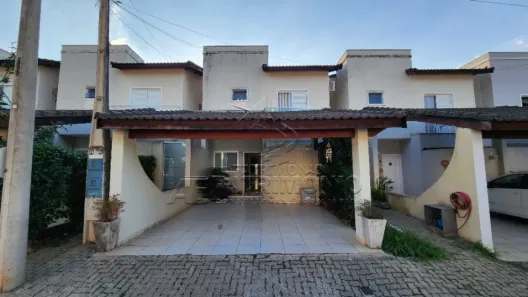 Casa de Condomínio com 3 Quartos à venda, 127m² no Central Parque Sorocaba, Sorocaba
