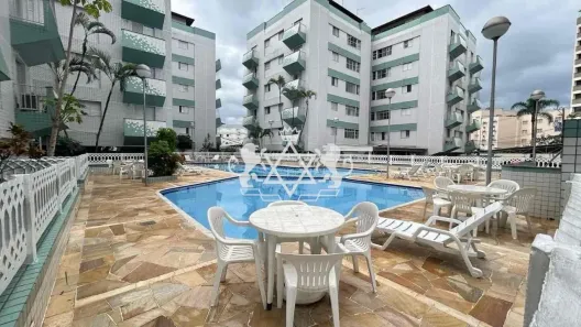 Apartamento com 3 Quartos à venda, 67m² no Centro, Caraguatatuba