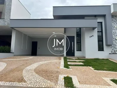 Casa com 3 Quartos à venda, 170m² no Parque Olívio Franceschini, Hortolândia