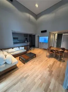 Apartamento com 2 Quartos para alugar, 151m² no Vila Nova Conceição, São Paulo