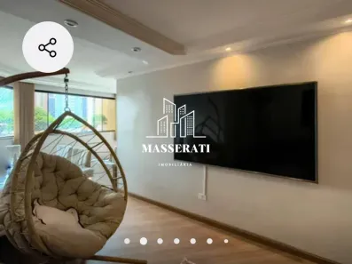Apartamento com 3 Quartos para alugar, 74m² no Vila Sofia, São Paulo