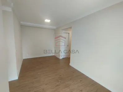Apartamento com 3 Quartos à venda, 89m² no Vila Independência, São Paulo