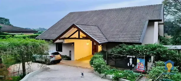 Casa de Condomínio com 5 Quartos à venda, 752m² no Jardim Mediterrâneo, Cotia