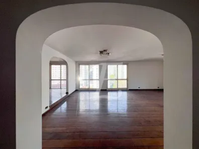 Apartamento com 3 Quartos à venda, 241m² no Jardim Paulista, São Paulo
