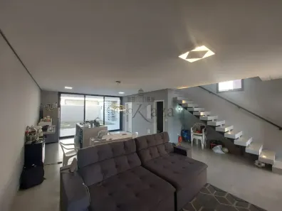 Apartamento com 4 Quartos à venda, 190m² no Jardim Jacinto, Jacareí
