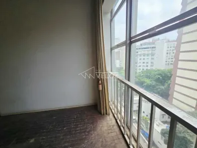 Apartamento com 3 Quartos à venda, 100m² no Botafogo, Rio de Janeiro
