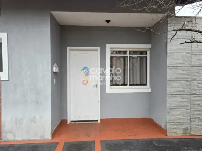 Casa de Condomínio com 3 Quartos à venda, 130m² no Jardim Manoel Penna, Ribeirão Preto