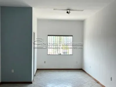 Sala Comercial para alugar, 36m² no Rudge Ramos, São Bernardo do Campo