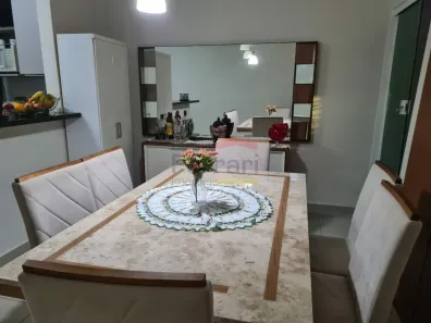 Sobrado com 3 Quartos à venda, 128m² no Vila Isolina Mazzei, São Paulo