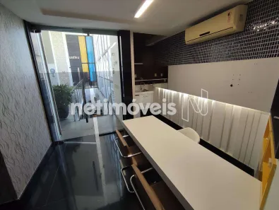 Ponto Comercial para alugar, 40m² no Santa Lúcia, Vitória