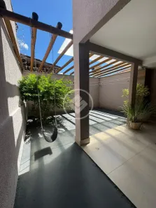 Casa com 3 Quartos à venda, 138m² no Papillon Park, Aparecida de Goiânia