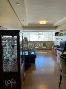 Apartamento com 3 Quartos à venda, 95m² no Jardim Botânico, Porto Alegre