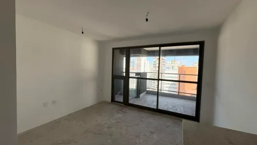 Apartamento com 1 Quarto à venda, 31m² no Higienópolis, São Paulo