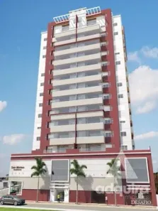 Apartamento com 3 Quartos à venda, 235m² no Orfãs, Ponta Grossa
